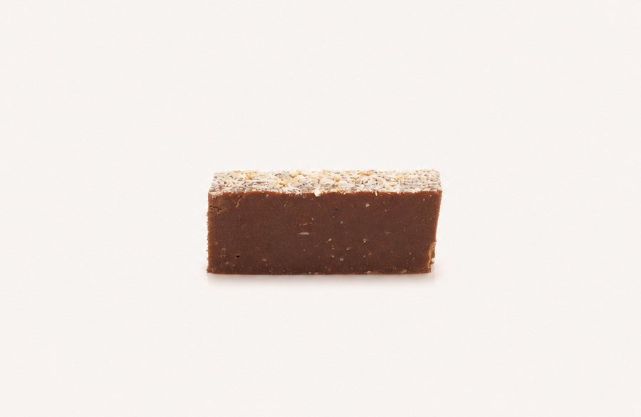 Chocolate Coconut (Dairy Free)