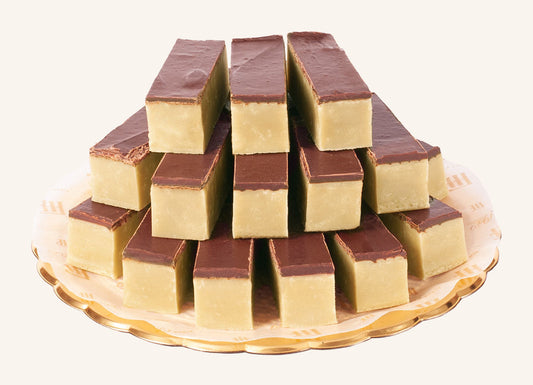 Chocolate Peppermint