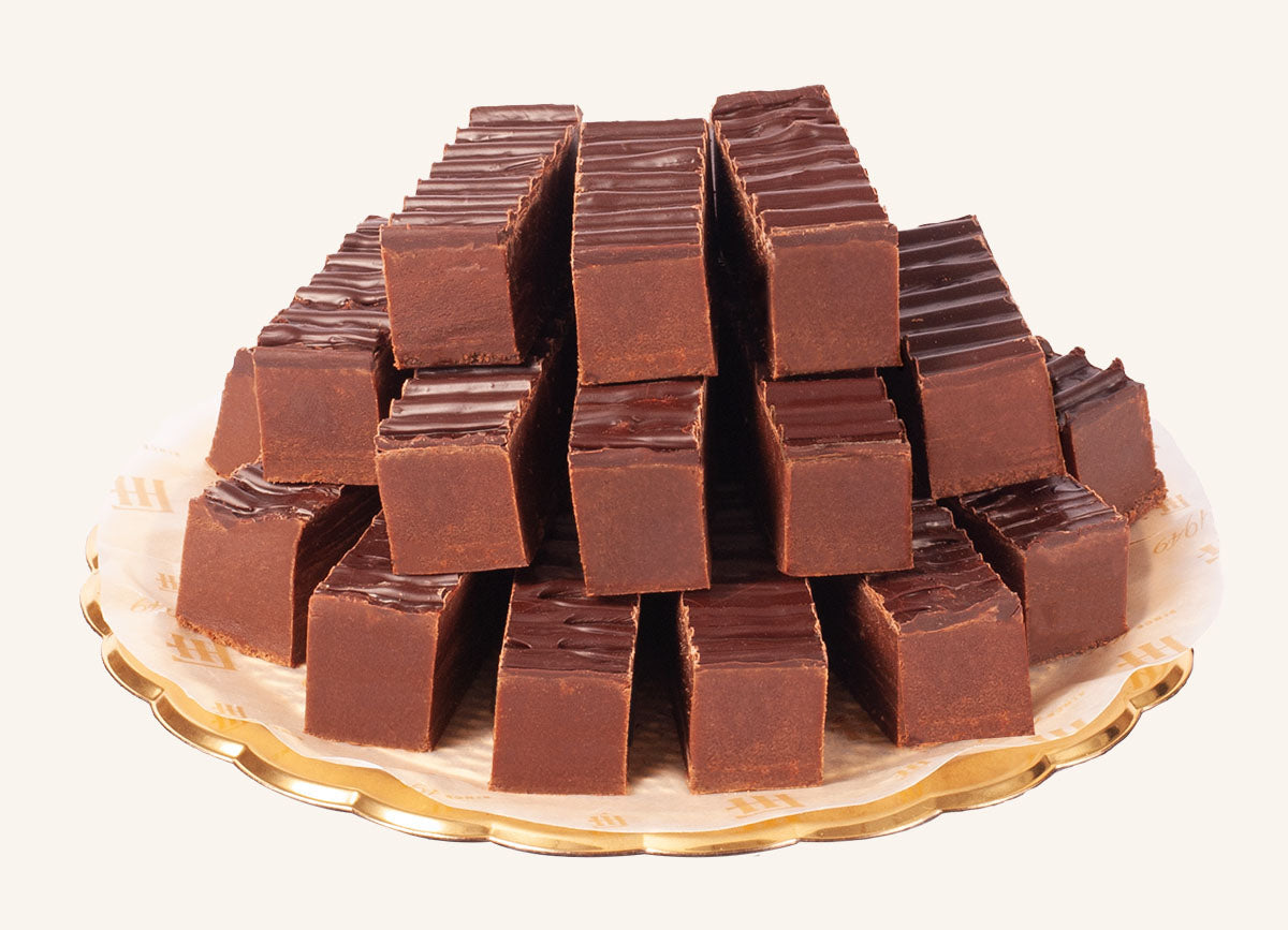 Triple Dark Chocolate