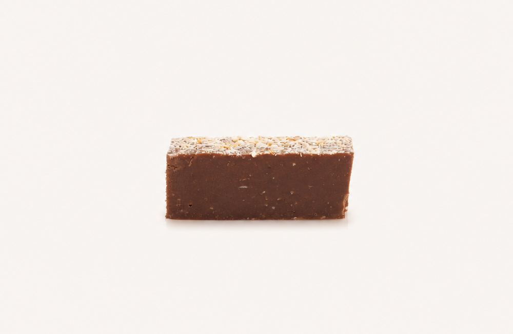 Chocolate Coconut (Dairy Free)