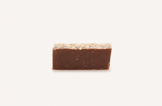 Chocolate Coconut (Dairy Free)