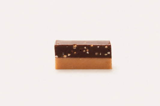 Chocolate Peanut Butter