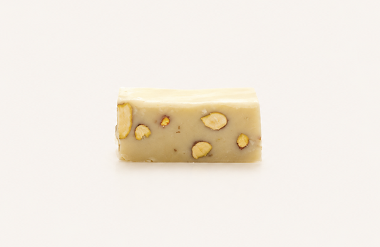 Pistachio & White Chocolate