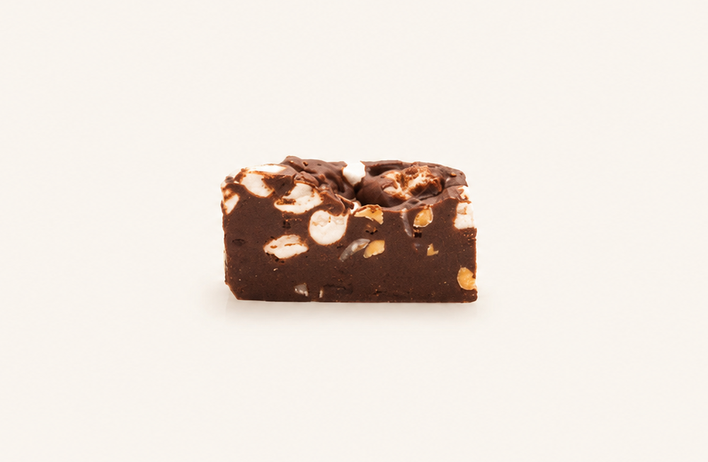 Rocky Road