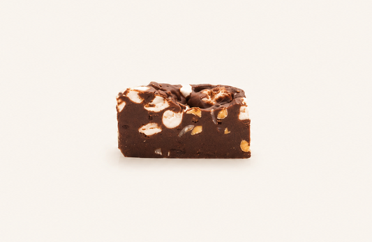 Rocky Road