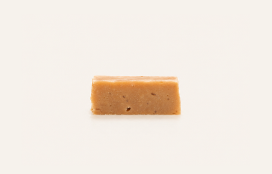 Spiced Ginger