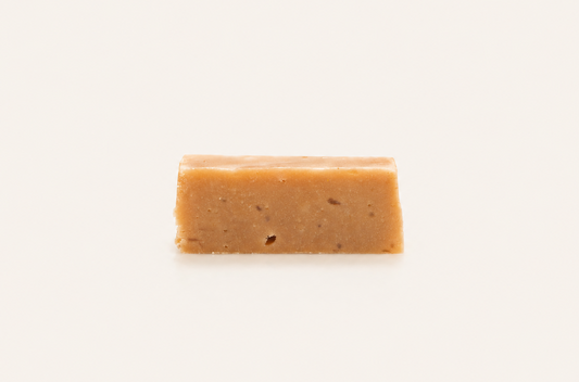 Spiced Ginger