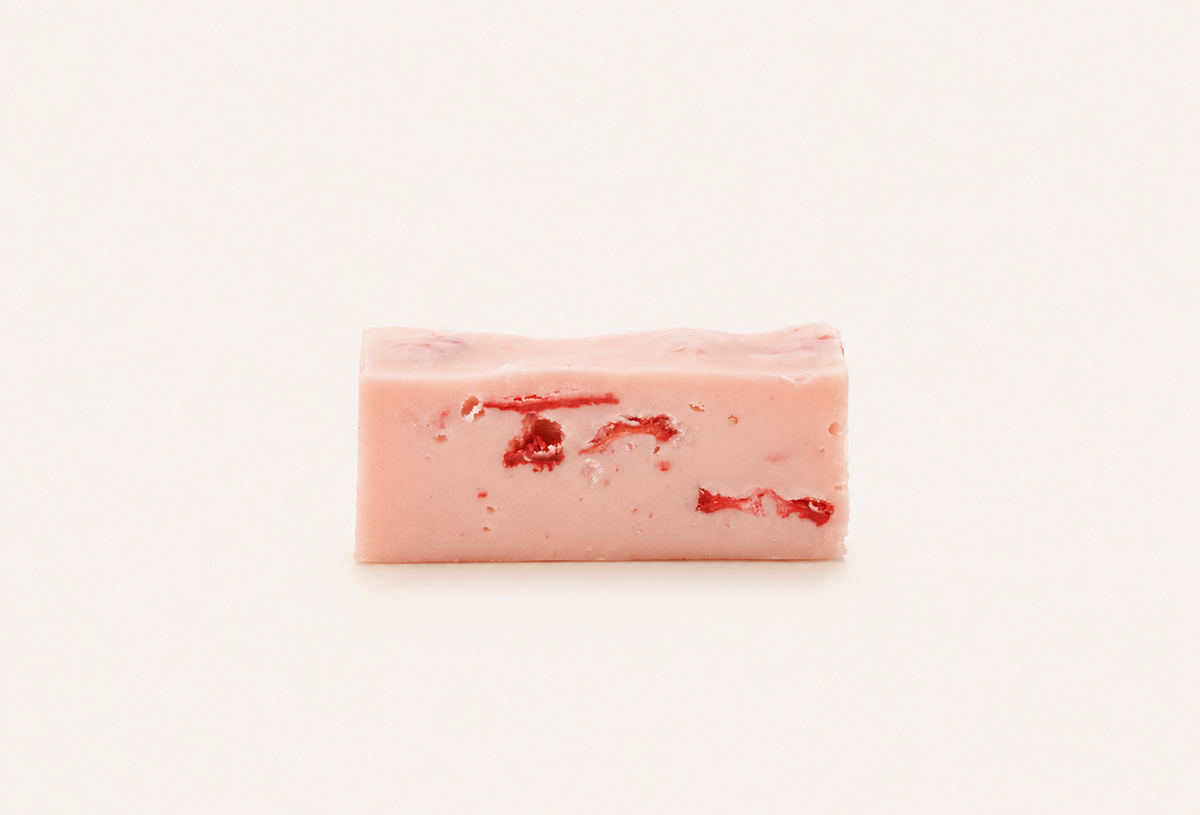 Strawberries & Cream