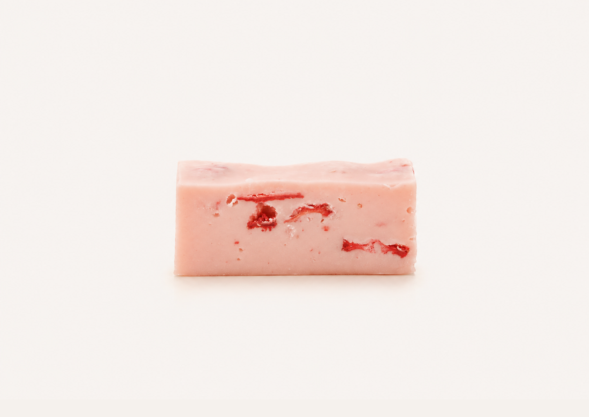 Strawberries & Cream